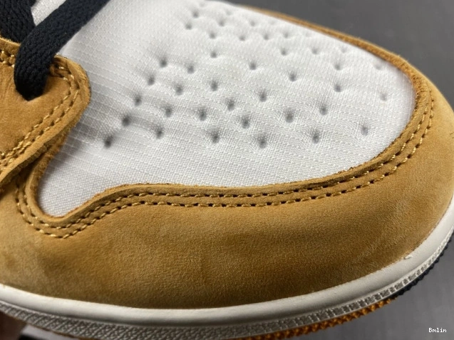 Bmlin Light Element DB2889-700 Jordan Curry High 1 Gore-Tex 0821